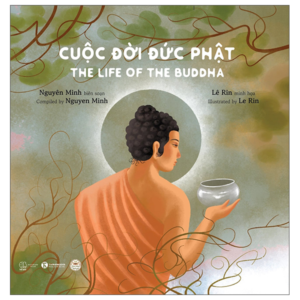 Bộ Cuộc Đời Đức Phật - The Life Of Buddha