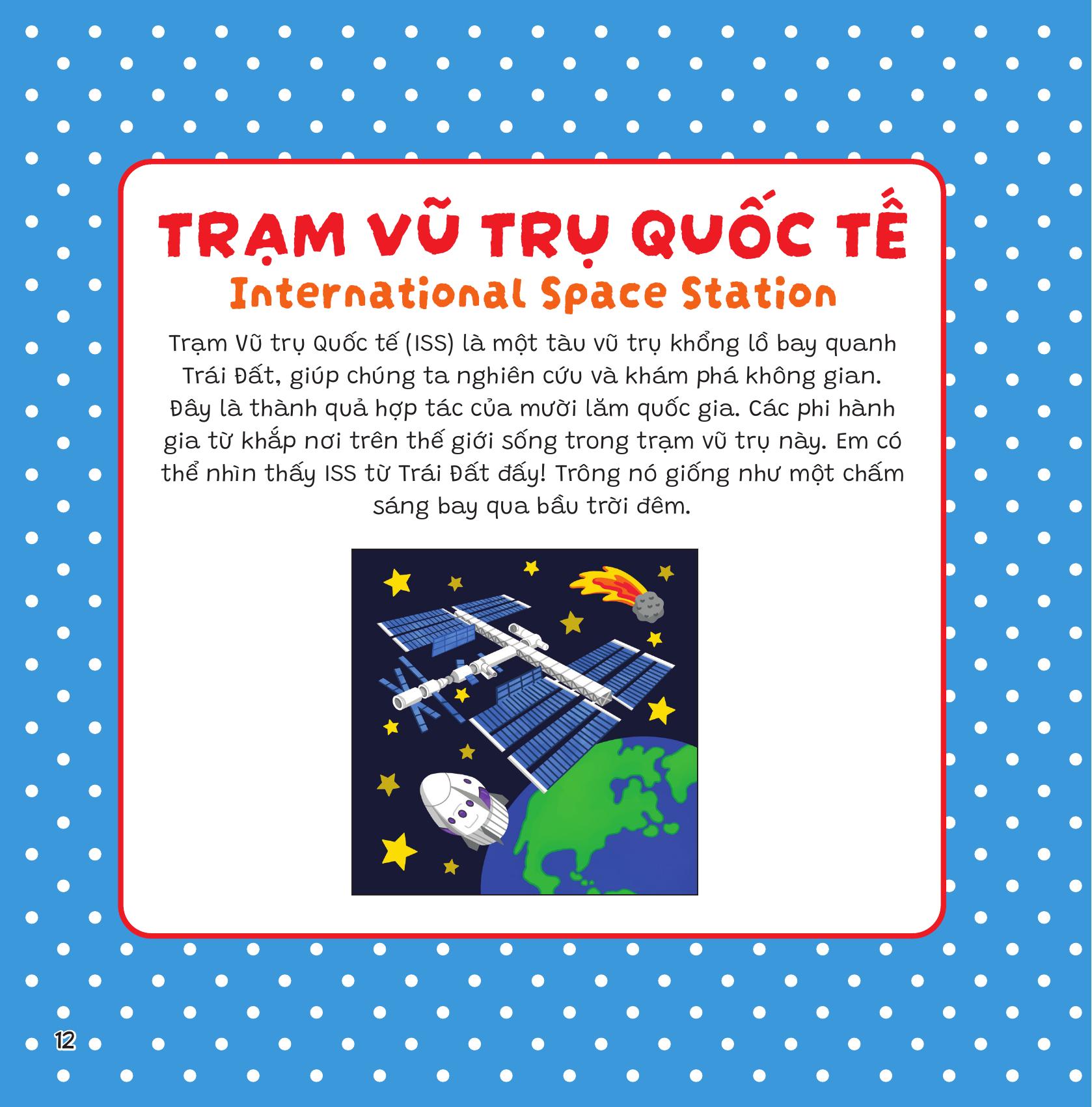 Bộ Dán Khéo Tay, Hiện Hình Ngay! - Vũ Trụ - Ảnh 13