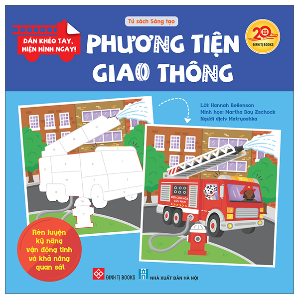 Bộ Dán Khéo Tay, Hiện Hình Ngay! - Vũ Trụ - Ảnh 19