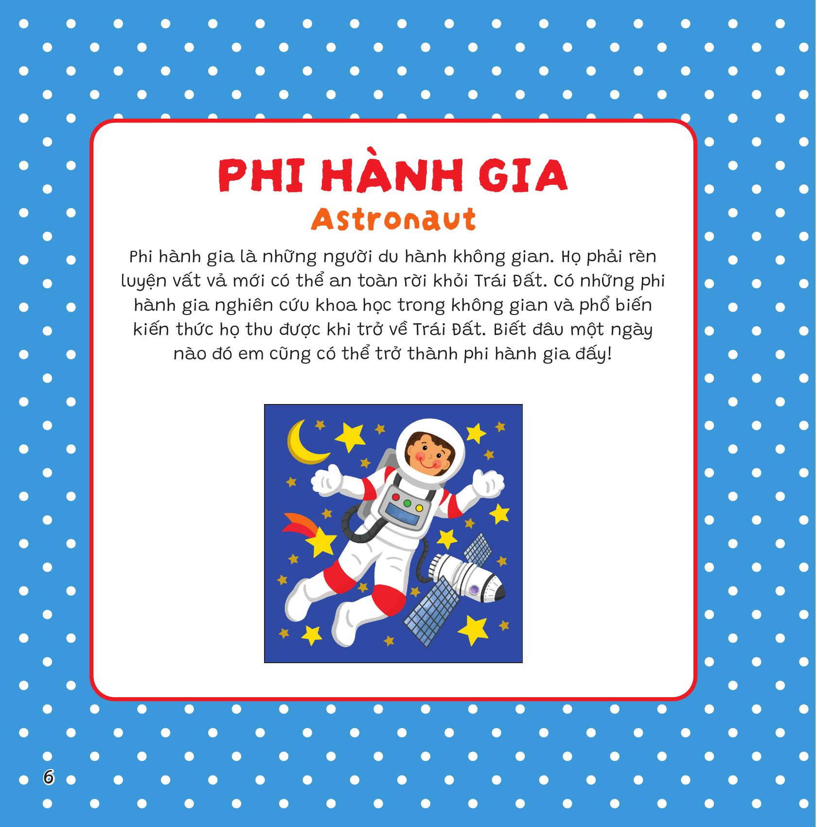 Bộ Dán Khéo Tay, Hiện Hình Ngay! - Vũ Trụ - Ảnh 7