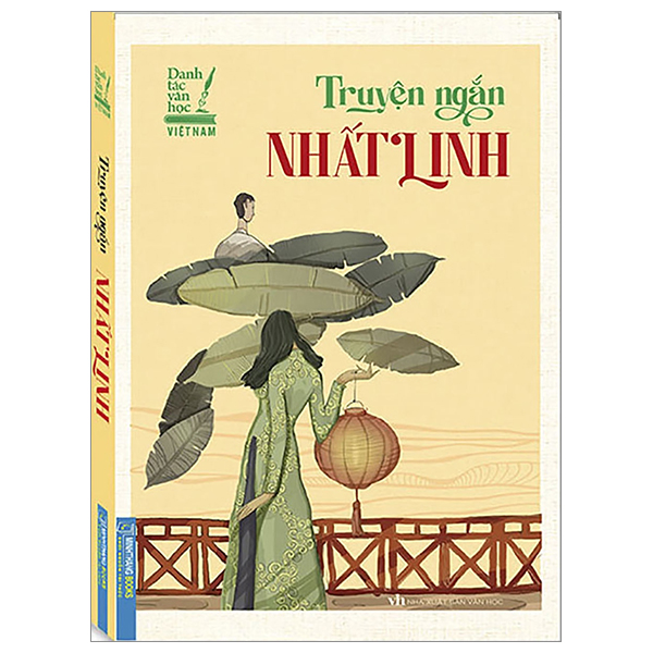 Bộ Danh Tác Văn Học Việt Nam - Thi Nhân Việt Nam (Tái Bản 2026) - Ảnh 18