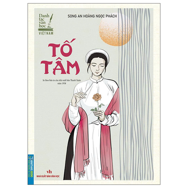 Bộ Danh Tác Văn Học Việt Nam - Thi Nhân Việt Nam (Tái Bản 2026) - Ảnh 25
