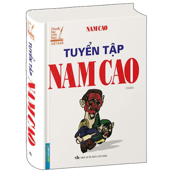 Bộ Danh Tác Văn Học Việt Nam - Thi Nhân Việt Nam (Tái Bản 2026) - Ảnh 7