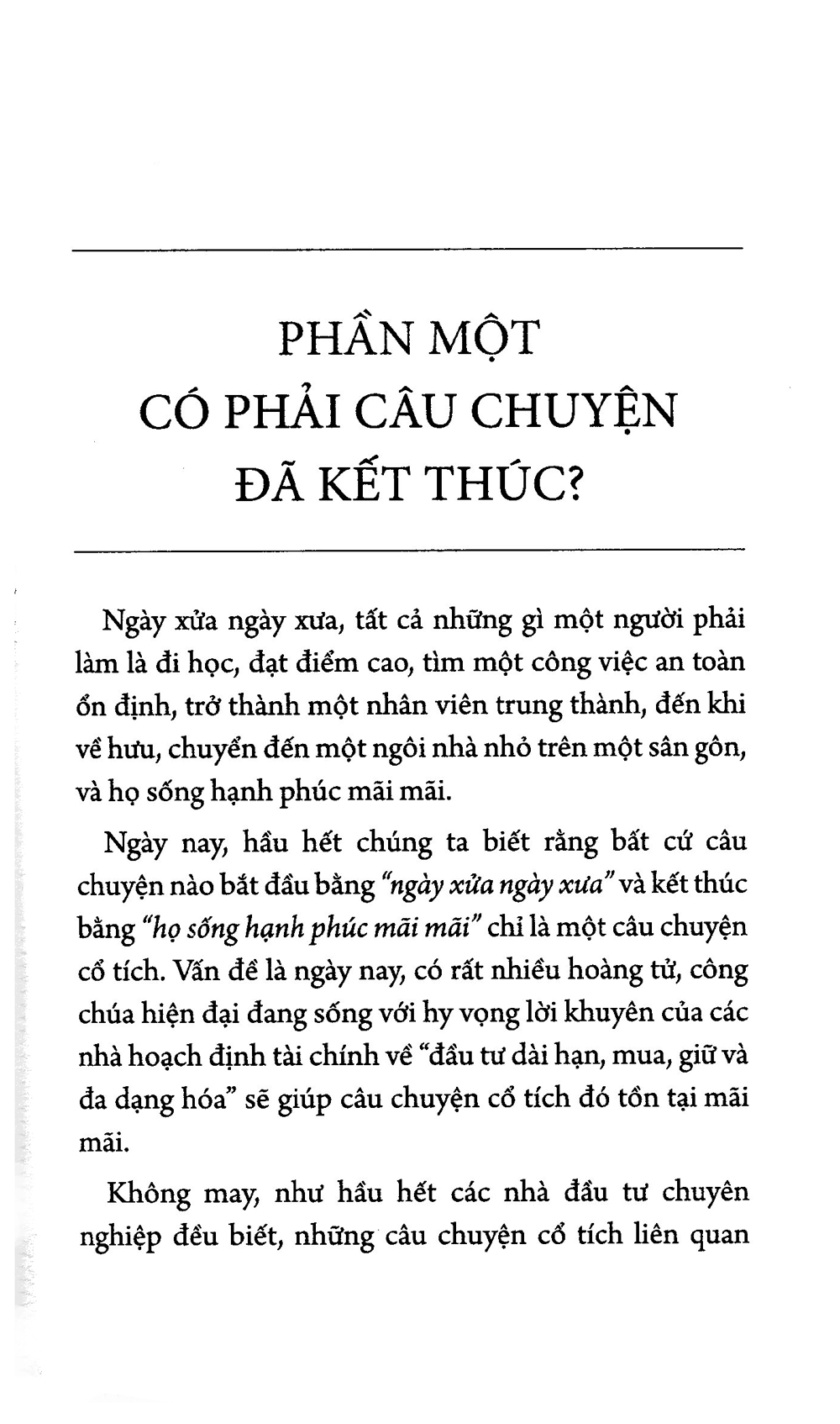 bộ dạy con làm giàu 12 - lời tiên tri của người cha giàu (tái bản 2023) - Ảnh 2