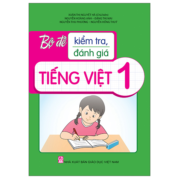 Bộ Đề Kiểm Tra, Đánh Giá Công Nghệ 5 - Ảnh 10