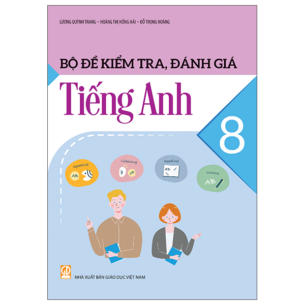 Bộ Đề Kiểm Tra, Đánh Giá Công Nghệ 8 - Ảnh 15