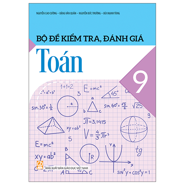 Bộ Đề Kiểm Tra, Đánh Giá Công Nghệ 8 - Ảnh 20