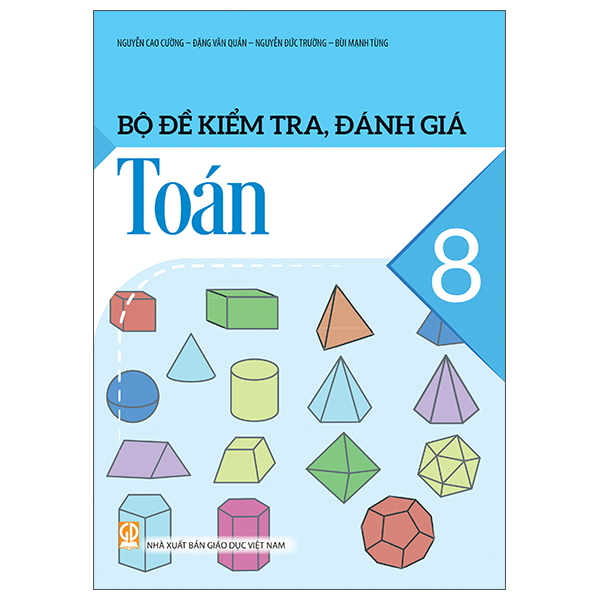 Bộ Đề Kiểm Tra, Đánh Giá Giáo Dục Công Dân 9 - Ảnh 20
