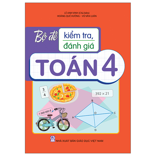 Bộ Đề Kiểm Tra, Đánh Giá Khoa Học 4 - Ảnh 19