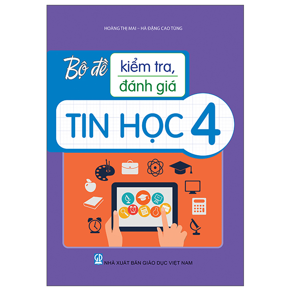 Bộ Đề Kiểm Tra, Đánh Giá Khoa Học 4 - Ảnh 20
