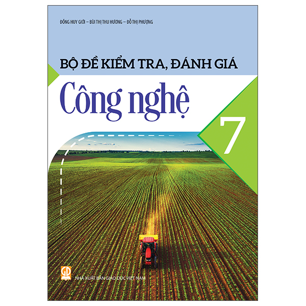 Bộ Đề Kiểm Tra, Đánh Giá Tiếng Anh 6 - Ảnh 19
