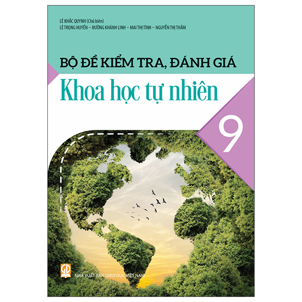 Bộ Đề Kiểm Tra, Đánh Giá Tiếng Anh 7 - Ảnh 32