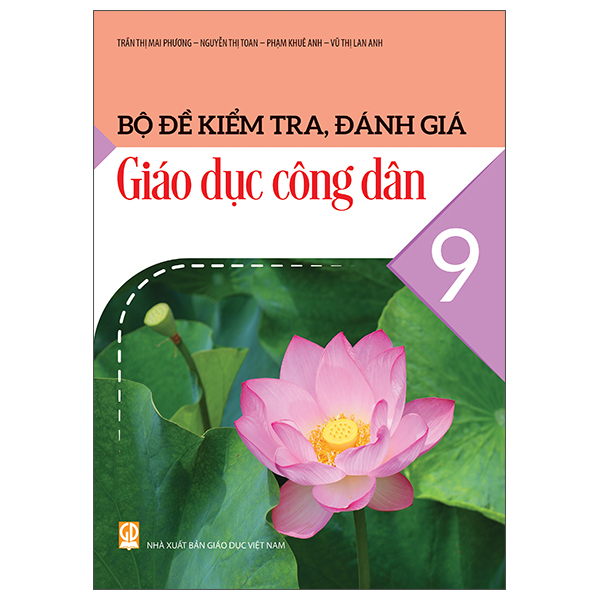 Bộ Đề Kiểm Tra, Đánh Giá Tiếng Anh 9 - Ảnh 27
