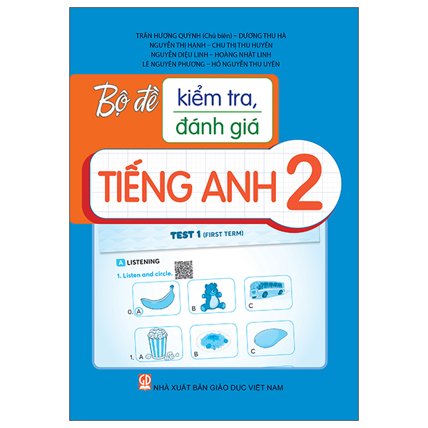 Bộ Đề Kiểm Tra, Đánh Giá Tin Học 4 - Ảnh 24