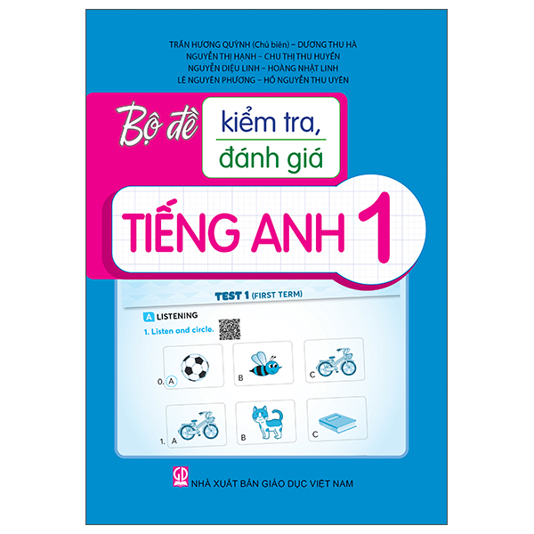 Bộ Đề Kiểm Tra, Đánh Giá Tin Học 5 - Ảnh 25