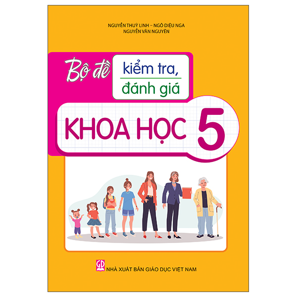 Bộ Đề Kiểm Tra, Đánh Giá Tin Học 5 - Ảnh 26