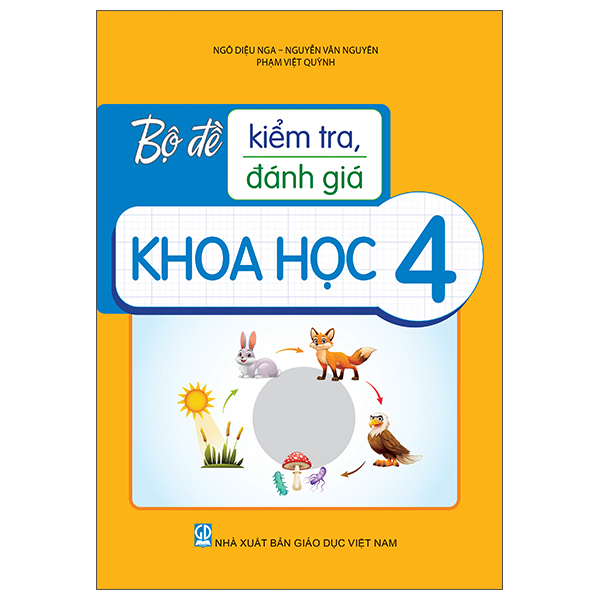 Bộ Đề Kiểm Tra, Đánh Giá Tin Học 5 - Ảnh 27