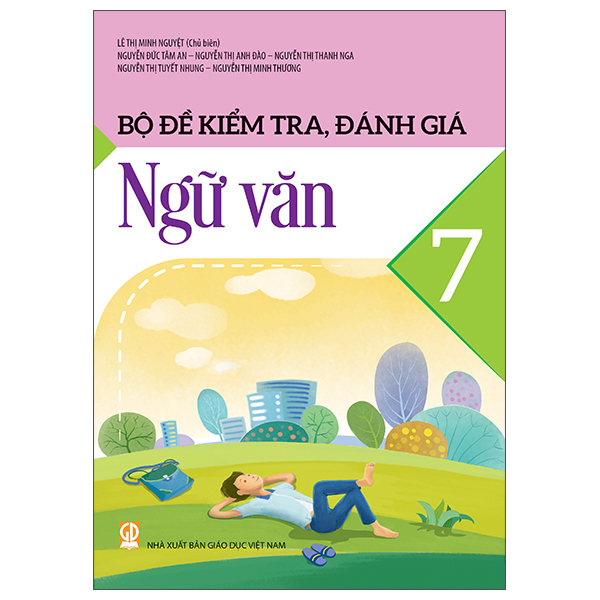 Bộ Đề Kiểm Tra, Đánh Giá Tin Học 8 - Ảnh 34