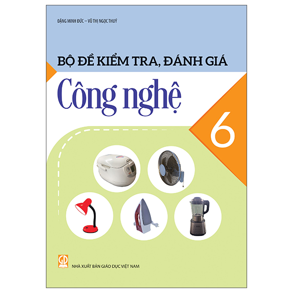 Bộ Đề Kiểm Tra, Đánh Giá Tin Học 9 - Ảnh 18