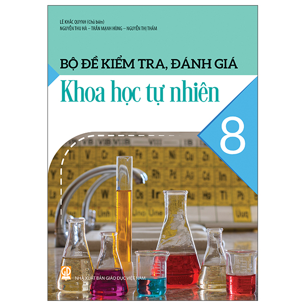 Bộ Đề Kiểm Tra, Đánh Giá Tin Học 9 - Ảnh 31