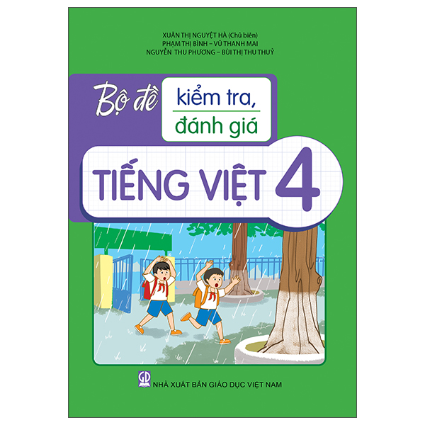 Bộ Đề Kiểm Tra, Đánh Giá Toán 1 - Ảnh 12