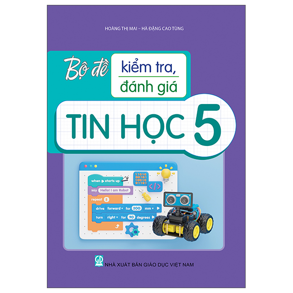 Bộ Đề Kiểm Tra, Đánh Giá Toán 2 - Ảnh 29