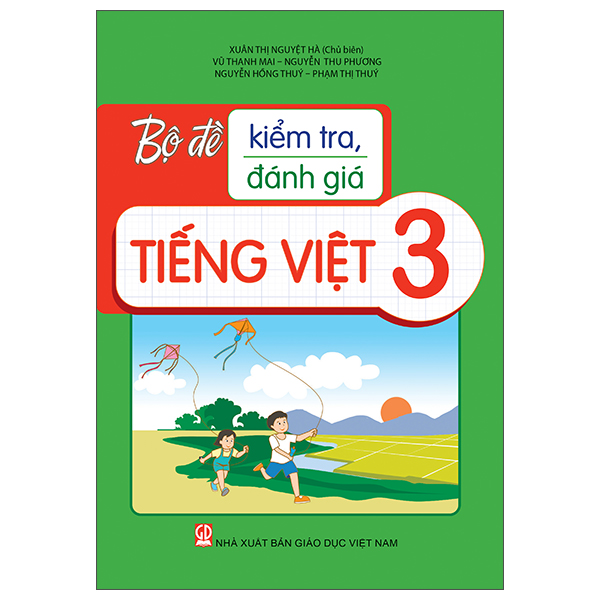 Bộ Đề Kiểm Tra, Đánh Giá Toán 2 - Ảnh 8