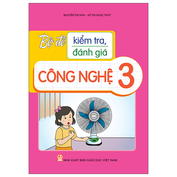 Bộ Đề Kiểm Tra, Đánh Giá Toán 5 - Ảnh 15