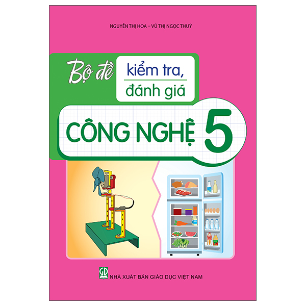 Bộ Đề Kiểm Tra, Đánh Giá Toán 5 - Ảnh 28