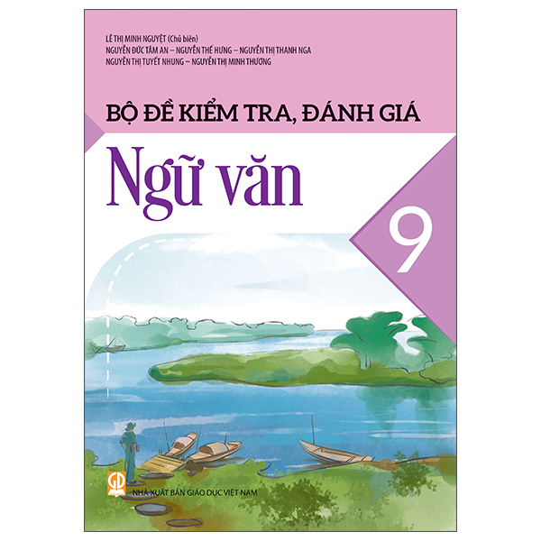 Bộ Đề Kiểm Tra, Đánh Giá Toán 8 - Ảnh 28
