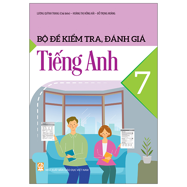 Bộ Đề Kiểm Tra, Đánh Giá Toán 9 - Ảnh 13