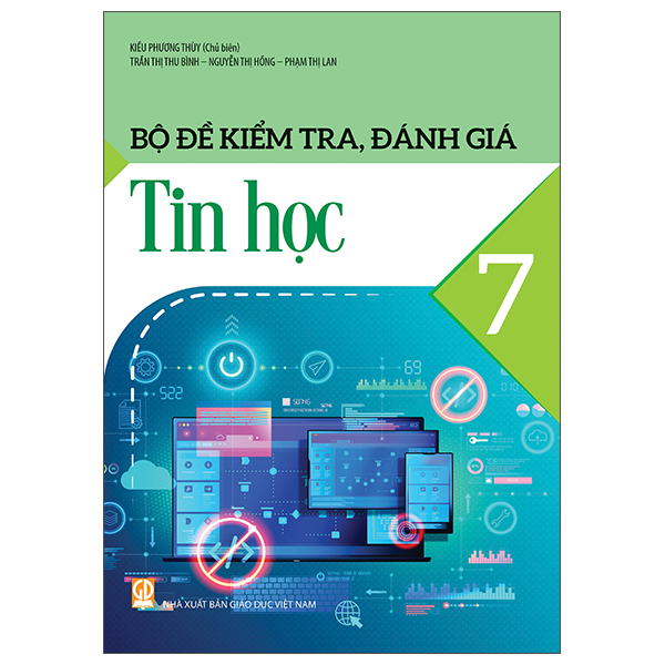 Bộ Đề Kiểm Tra, Đánh Giá Toán 9 - Ảnh 15