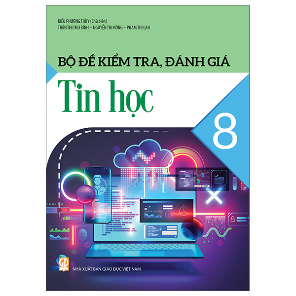 Bộ Đề Kiểm Tra, Đánh Giá Toán 9 - Ảnh 16