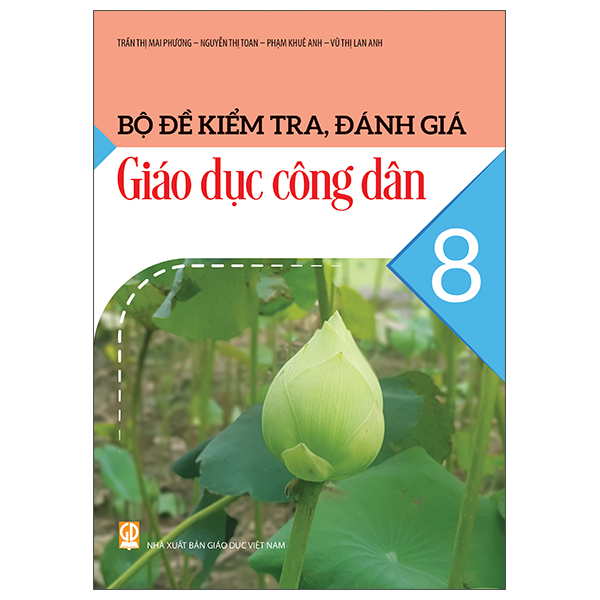 Bộ Đề Kiểm Tra, Đánh Giá Toán 9 - Ảnh 20