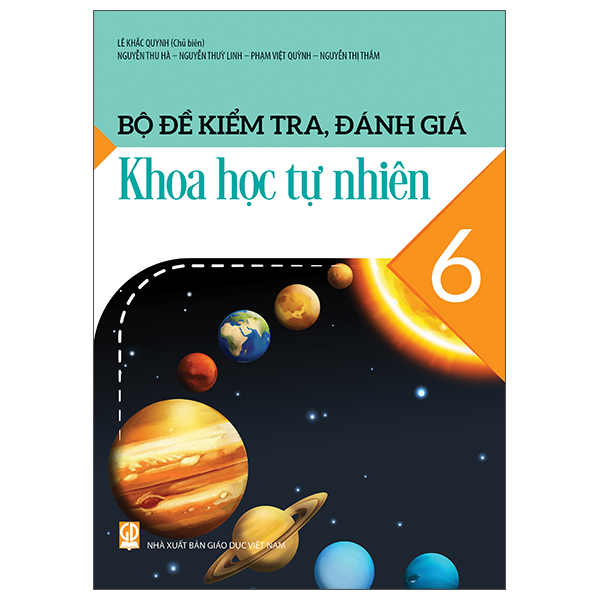 Bộ Đề Kiểm Tra, Đánh Giá Toán 9 - Ảnh 29