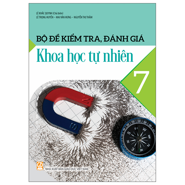 Bộ Đề Kiểm Tra, Đánh Giá Toán 9 - Ảnh 30
