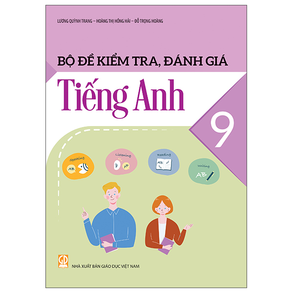 Bộ Đề Kiểm Tra, Đánh Giá Toán 9 - Ảnh 8