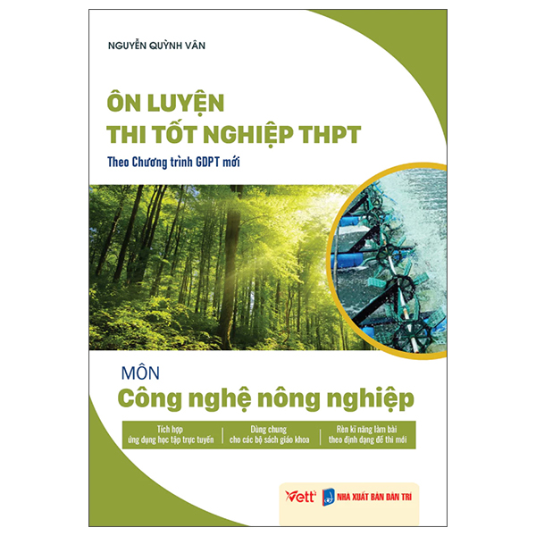 Bộ Đề Ôn Luyện Chuyên Sâu - Môn Địa Lí - Kỳ Thi Tốt Nghiệp THPT Theo Chương Trình GDPT Mới - Ảnh 17