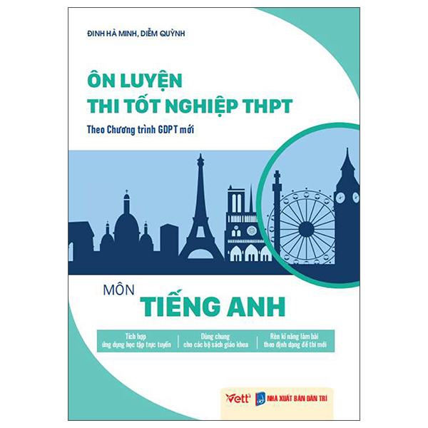 Bộ Đề Ôn Luyện Chuyên Sâu - Môn Địa Lí - Kỳ Thi Tốt Nghiệp THPT Theo Chương Trình GDPT Mới - Ảnh 21