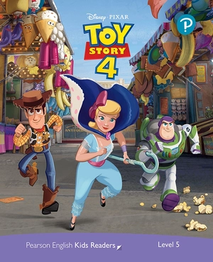 bộ disney kids readers level 5 pack of 6 - Ảnh 7
