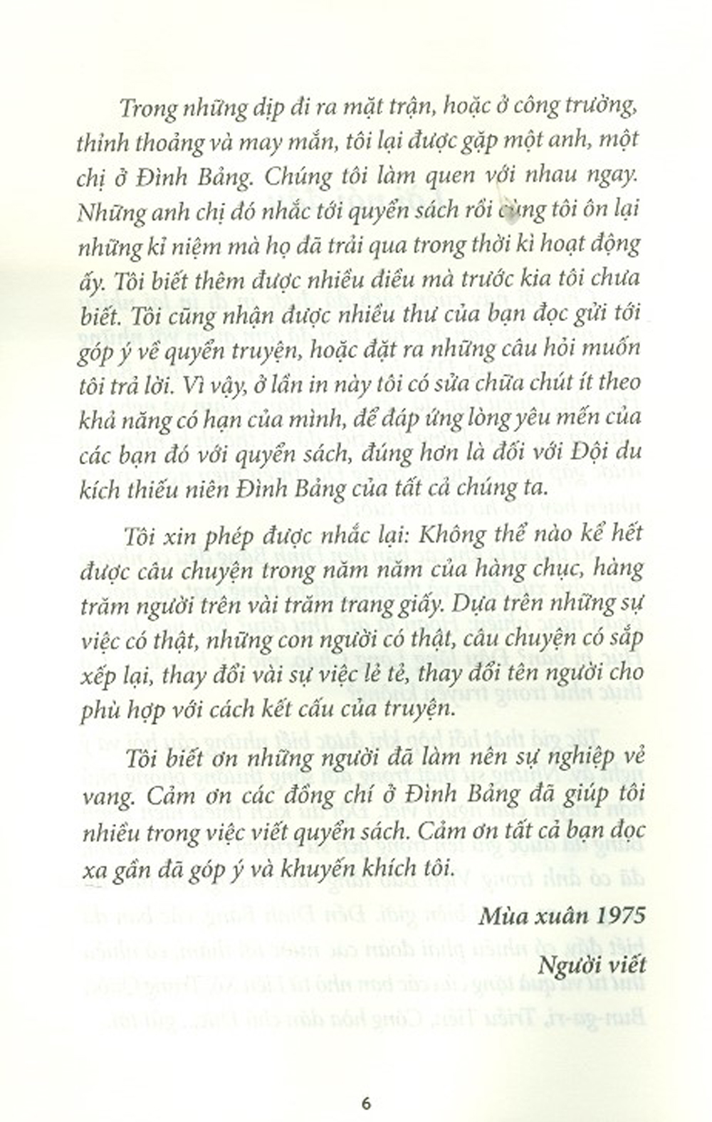 Bộ Đội Thiếu Niên Du Kích Đình Bảng (Tái Bản 2026) - Ảnh 5