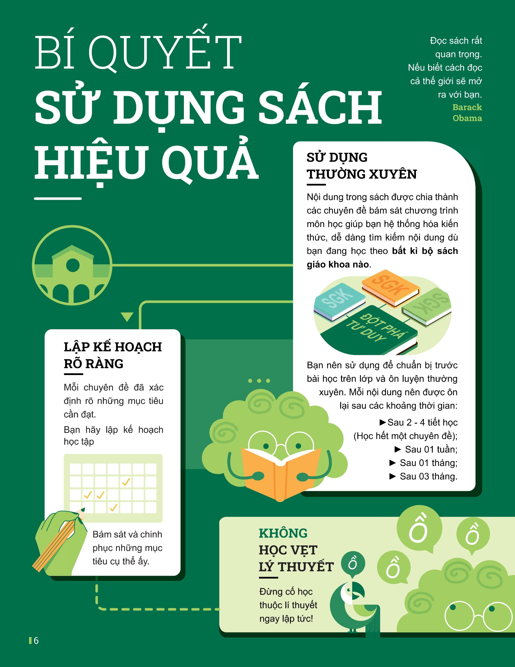 Bộ Đột Phá Tư Duy Khoa Học Tự Nhiên 7 - Tập 2 - Ảnh 4
