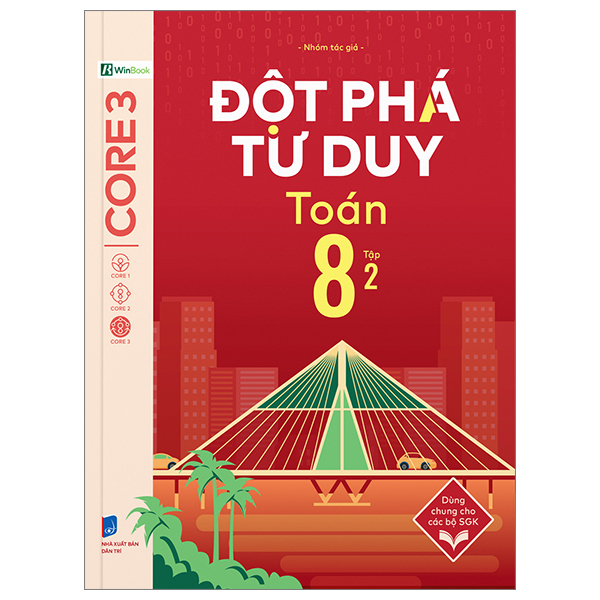 Bộ Đột Phá Tư Duy Toán 10 - Tập 2 - Ảnh 24