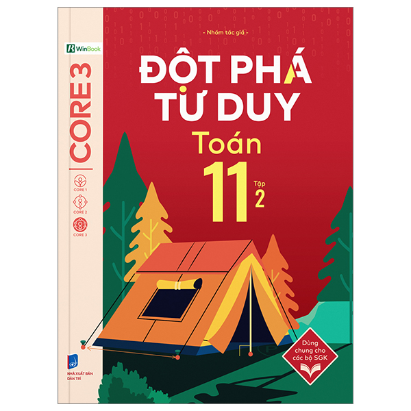 Bộ Đột Phá Tư Duy Toán 12 - Tập 1 - Ảnh 19