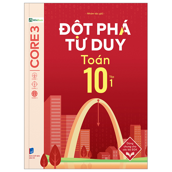 Bộ Đột Phá Tư Duy Toán 6 - Tập 1 - Ảnh 22
