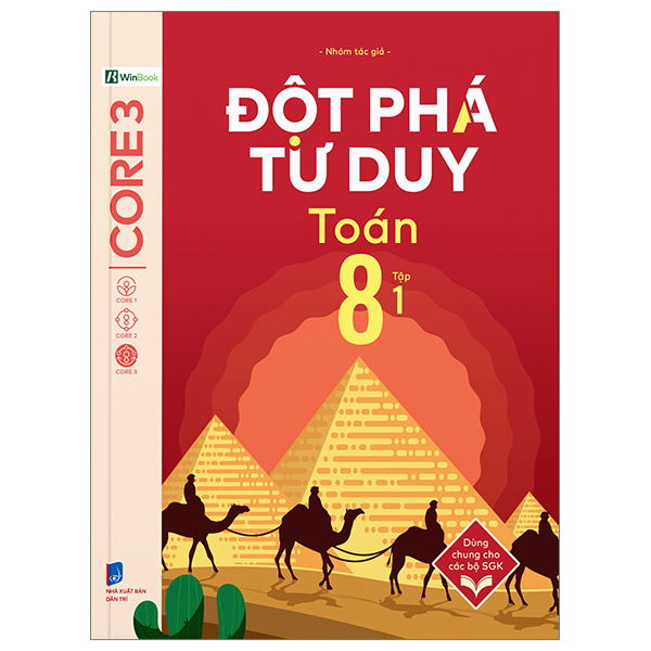 Bộ Đột Phá Tư Duy Toán 6 - Tập 2 - Ảnh 26