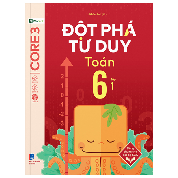 Bộ Đột Phá Tư Duy Toán 8 - Tập 1 - Ảnh 22