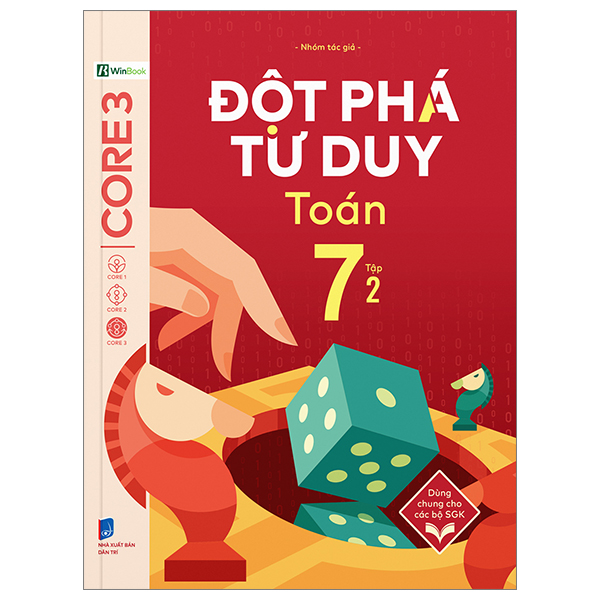 Bộ Đột Phá Tư Duy Toán 9 - Tập 1 - Ảnh 29