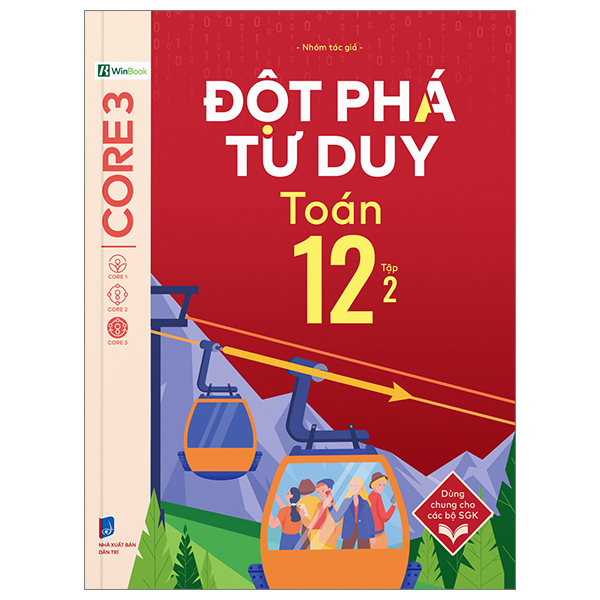 Bộ Đột Phá Tư Duy Toán 9 - Tập 2 - Ảnh 29