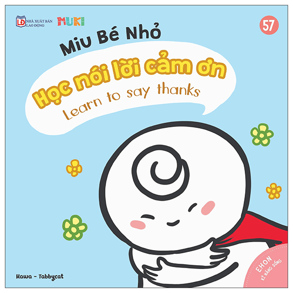 Bộ Ehon Kĩ Năng Sống - Miu Bé Nhỏ - Tập 26 - Đừng Cắn Nhé! (Tái Bản 2026) - Ảnh 20